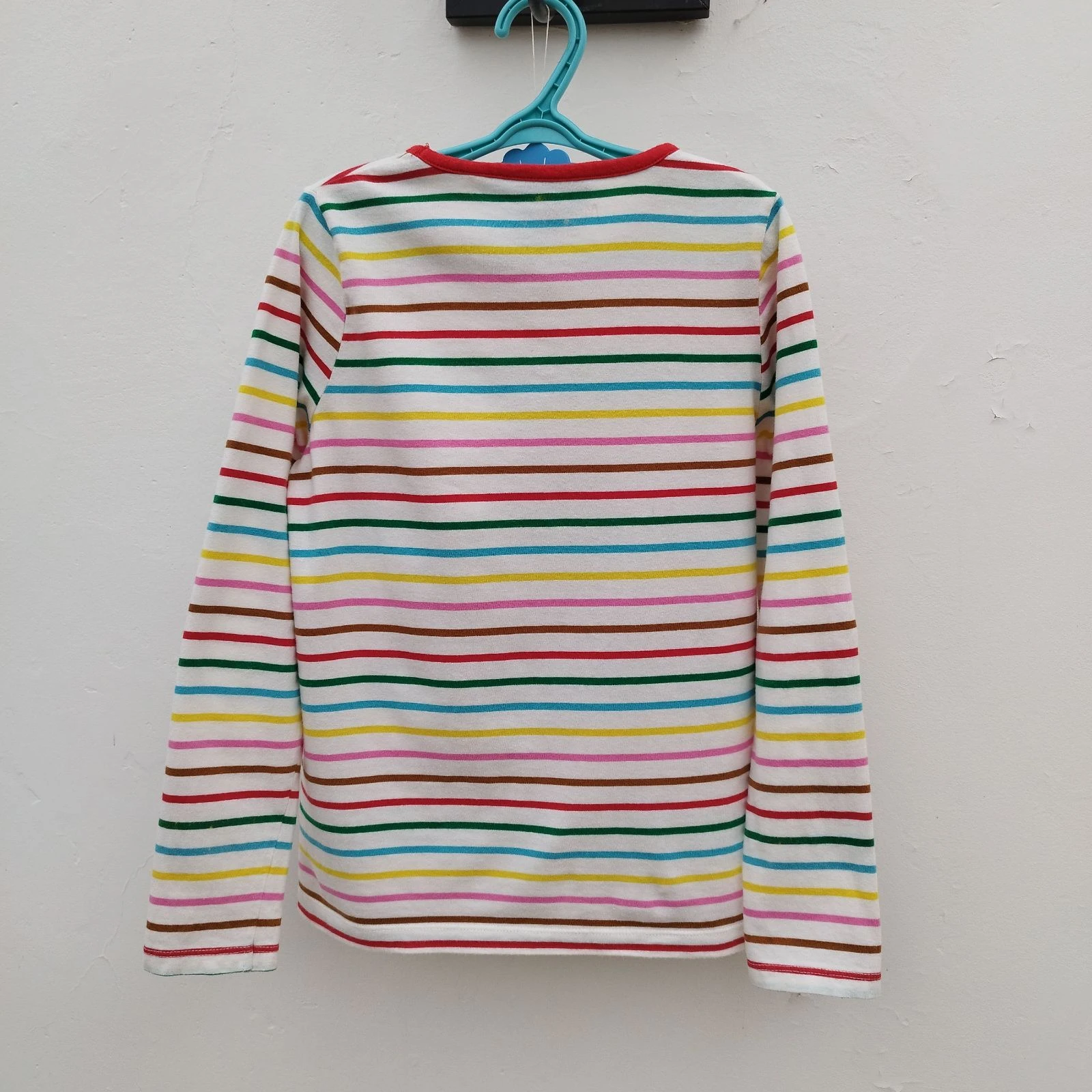 Camisa de manga longa da Boden – photo 6